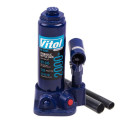 Домкрат Vitol DB-02006K/T90204S 2т