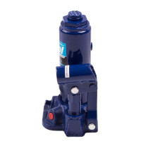 Домкрат Vitol DB-02006K/T90204S 2т Домкрат Vitol DB-02006K/T90204S 2т
