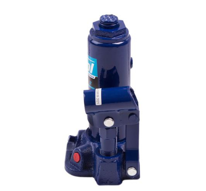 Домкрат Vitol DB-02006K/T90204S 2т