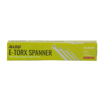 Набір ключів TORX E06xE24 Alloid НК-0624Е Набір ключів TORX E06xE24 Alloid НК-0624Е