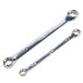 Набір ключів TORX E06xE24 Alloid НК-0624Е