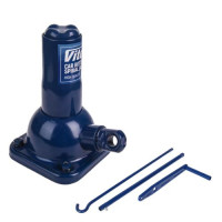 Домкрат Vitol DM-3852T/ST-107B 2т Домкрат Vitol DM-3852T/ST-107B 2т