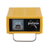 Зарядний пристрій Pulso BC-12006