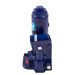 Домкрат Vitol DB-02006/T90204 2т