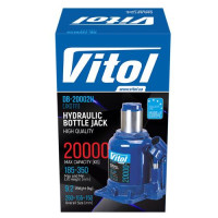 Домкрат Vitol DB-20002H / JX0111 Домкрат Vitol DB-20002H / JX0111