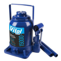 Домкрат Vitol DB-20002H / JX0111 Домкрат Vitol DB-20002H / JX0111