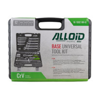 Набір інструменту Alloid Base NI-1082 WN-6 Набір інструменту Alloid Base NI-1082 WN-6