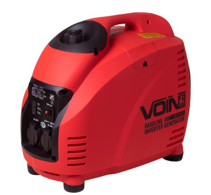 Генератор інверторний бензиновий VOIN DV-2000i 1,8 кВт