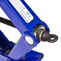 Домкрат Vitol DB-10105B/ST-105B 1,5т Домкрат Vitol DB-10105B/ST-105B 1,5т