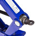 Домкрат Vitol DB-10105B/ST-105B 1,5т