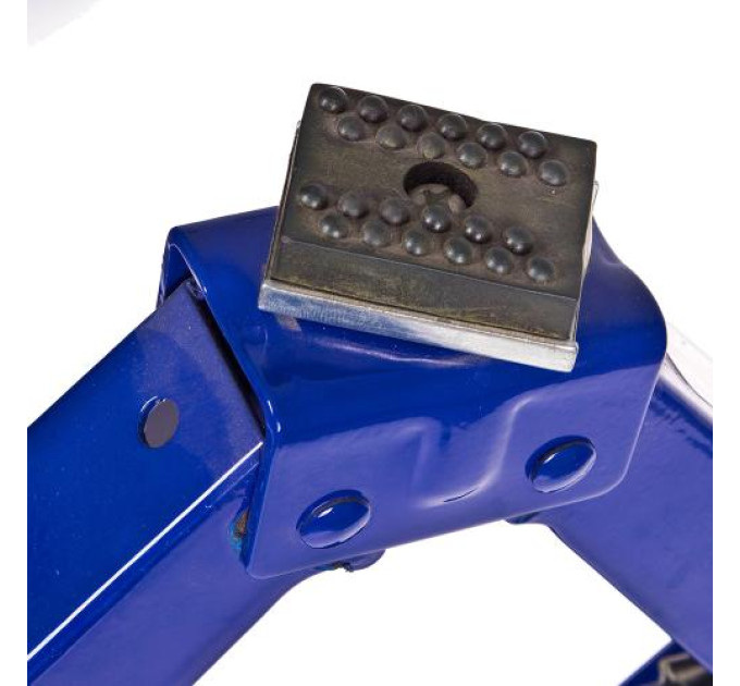 Домкрат Vitol DB-10105B/ST-105B 1,5т