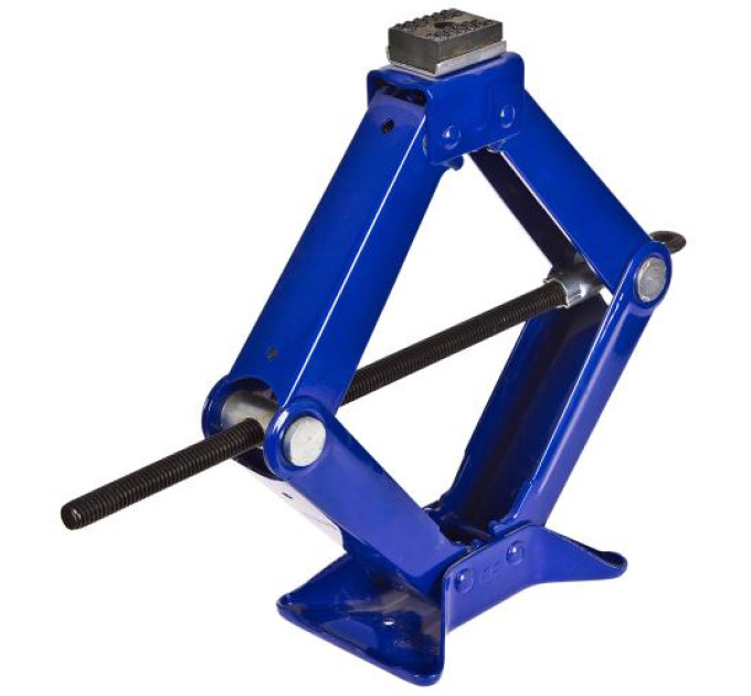 Домкрат Vitol DB-10105B/ST-105B 1,5т