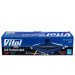 Домкрат Vitol DB-10105B/ST-105B 1,5т