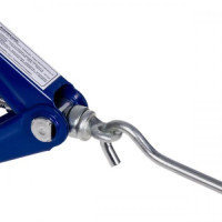 Домкрат Vitol DB-10103A/ST-103A 1т Домкрат Vitol DB-10103A/ST-103A 1т