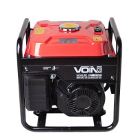 Генератор інверторний бензиновий VOIN GV-3500i 3,0 кВт