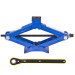 Домкрат Vitol DB-T10103A/ST-105B-1t 1т