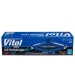 Домкрат Vitol DB-T10103A/ST-105B-1t 1т