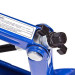 Домкрат Vitol DB-T10103A/ST-105B-1t 1т