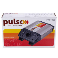 Автомобільний інвертор PULSO IMU-1020