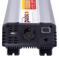 Автомобільний інвертор PULSO IMU-1020