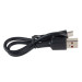 Повербанк TOPK I2006P 20000mAh blue