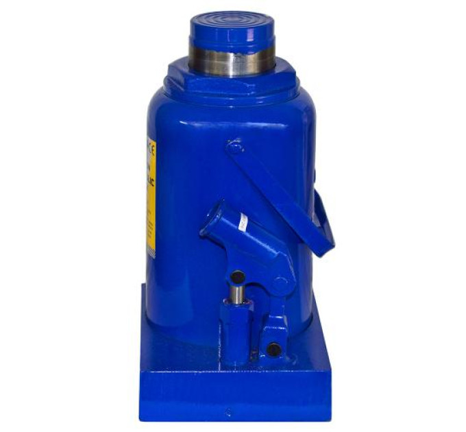 Домкрат Vitol DB-30001/T93004 30т