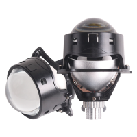 Світлодіодні лінзи Infolight UNI-1 BI-LED
