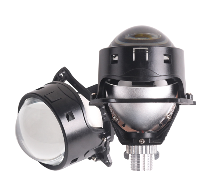 Світлодіодні лінзи Infolight UNI-1 BI-LED