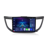Штатна магнітола EasyGo HD1006-F50 10 inch Honda CR-V 2012-2017