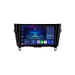 Штатна магнітола EasyGo NI1000-G10 "Nissan X-Trail 2014+, Qashqai 2014+, Rogue 2014+"