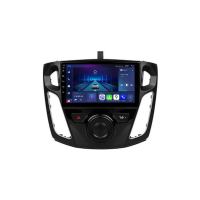 Штатна магнітола EasyGo FD910-G10 9 inch Ford Focus 2011-2019