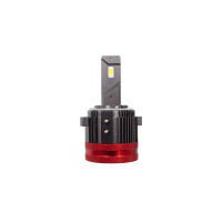 Світлодіодні лампи Infolight S3 H7 VW 60W