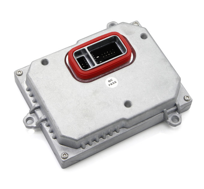 Штатний блок Infolight D1/3 (A6) 12V 35W (1307329293) Fiat, Mercedes, Audi, Volvo