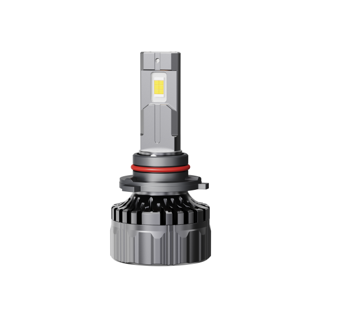Світлодіодні лампи Infolight M1 9006 55W