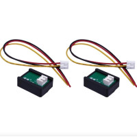 Обманка CAN-BUS для заміни LED модулів Toyota/Honda