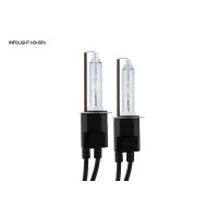 Комплект ксенону Sho-Me H3 5000К Infolight+50%