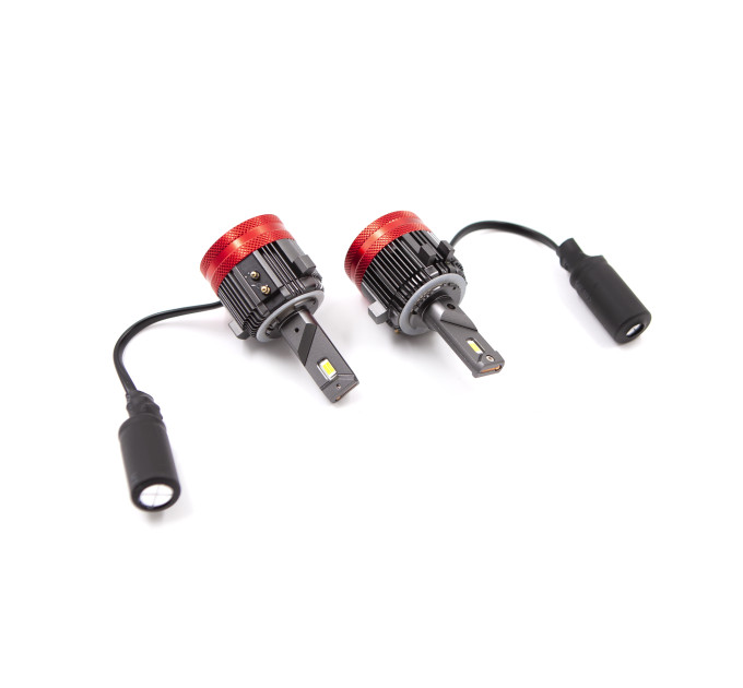 Світлодіодні лампи Infolight S3 H7 VW 60W