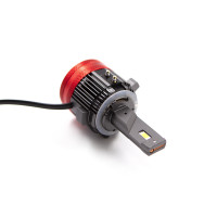 Світлодіодні лампи Infolight S3 H7 VW 60W