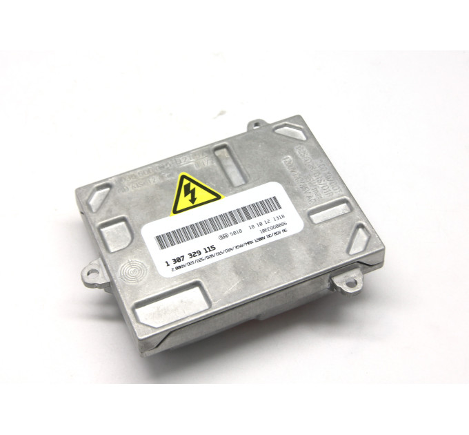 Штатний блок Infolight D1/3 (A6) 12V 35W (1307329293) Fiat, Mercedes, Audi, Volvo