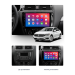 Штатна магнітола EasyGo VW1000-G10 Volkswagen Jetta 2010-2018