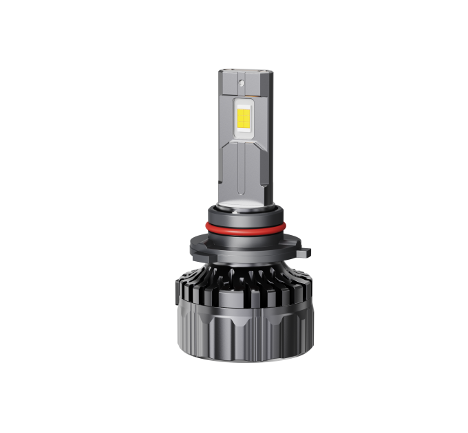 Світлодіодні лампи Infolight M1 9006 55W