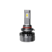 Світлодіодні лампи Infolight M1 9006 55W