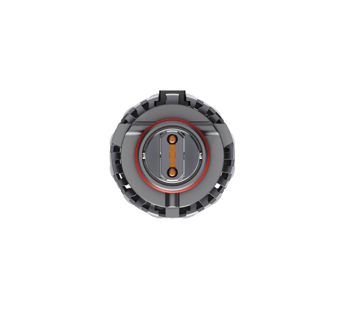Світлодіодні лампи Infolight M1 9006 55W