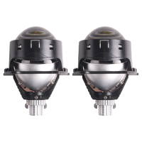 Світлодіодні лінзи Infolight UNI-1 BI-LED