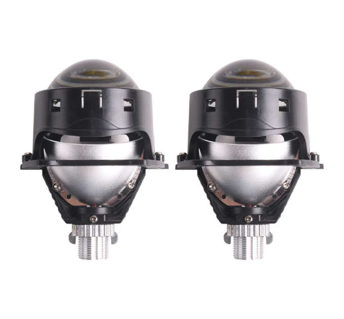 Світлодіодні лінзи Infolight UNI-1 BI-LED