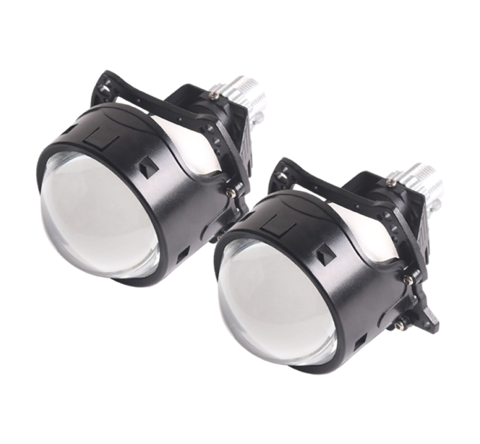 Світлодіодні лінзи Infolight UNI-1 BI-LED