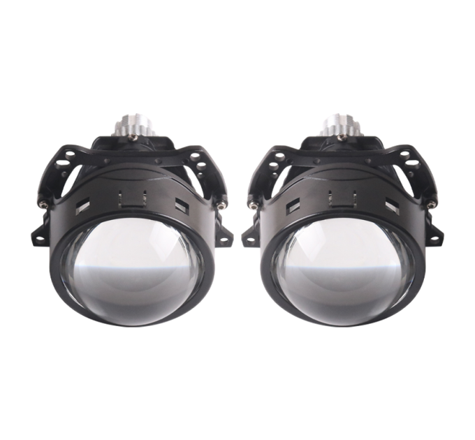 Світлодіодні лінзи Infolight UNI-1 BI-LED