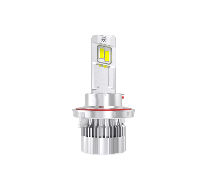 Світлодіодні лампи Infolight M1 Dual Canbus H13 55W