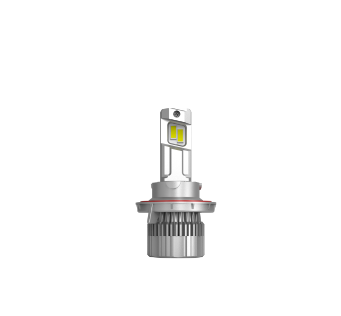 Світлодіодні лампи Infolight M1 Dual Canbus H13 55W