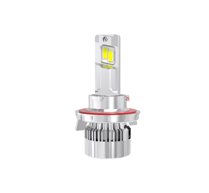 Світлодіодні лампи Infolight M1 Dual Canbus H13 55W